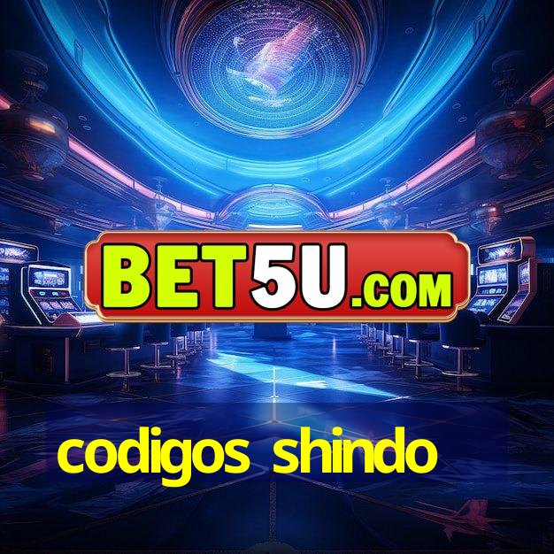 codigos shindo